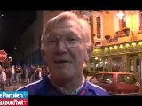 A Dublin, les supporteurs français ont fêté la victoire