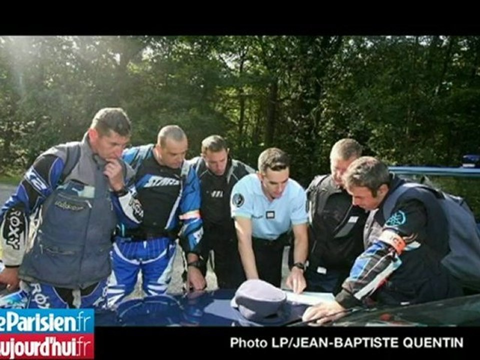 Arrestation de Treiber : « Giraud très satisfait »