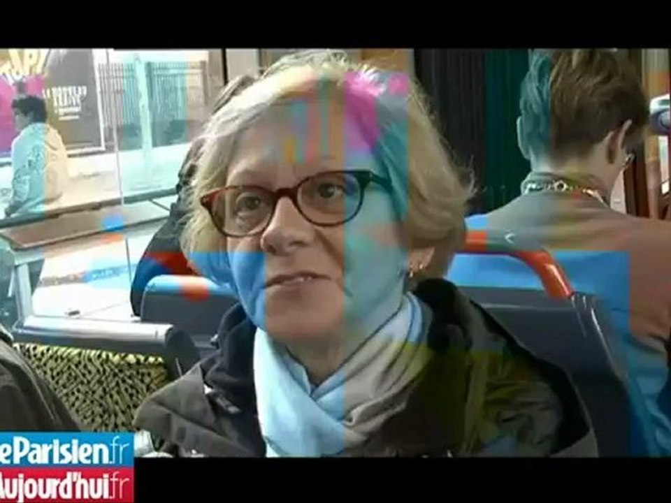 Extension du tramway T2 : La Défense - Porte de Versailles en 32 mn