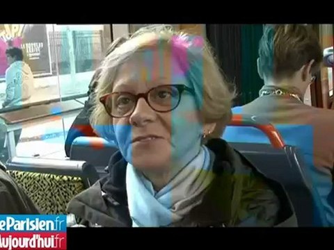 Extension du tramway T2 : La Défense - Porte de Versailles en 32 mn