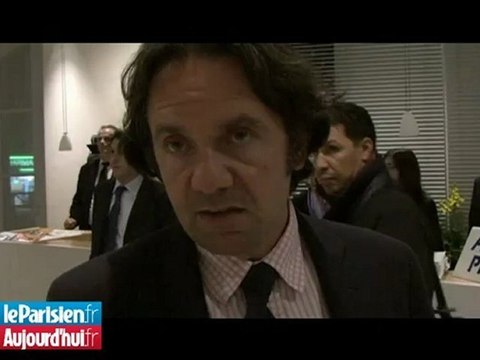 Pasqua, Balkany et Lefebvre... derrière Rama Yade