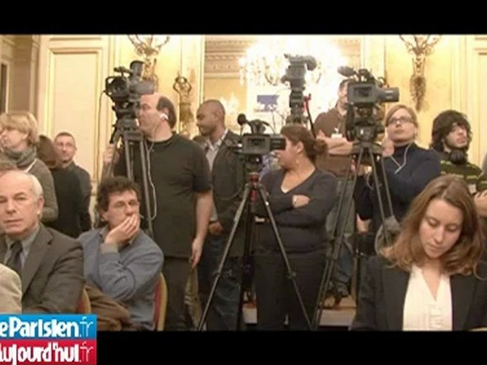 Un «mouton noir» socialiste au débat sur l'iden...