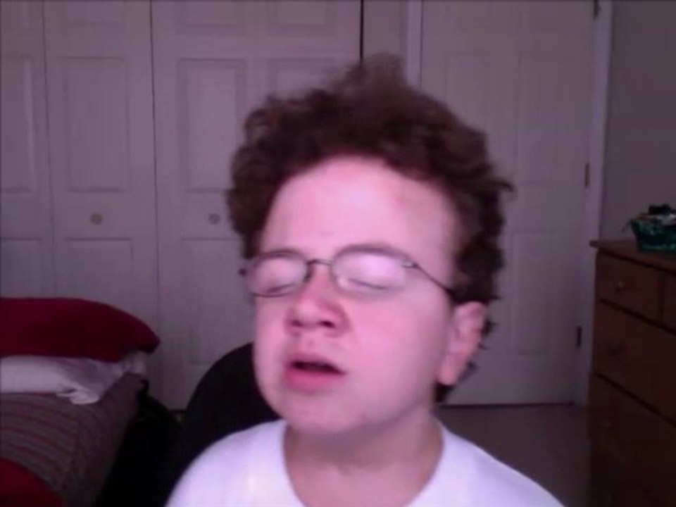 As Long As You Love Me(With Me Singing)