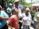 Vinte e cinco mortos em presídio venezuelano