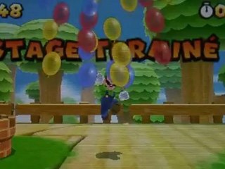 Super Mario Land 3D : Monde S3-3