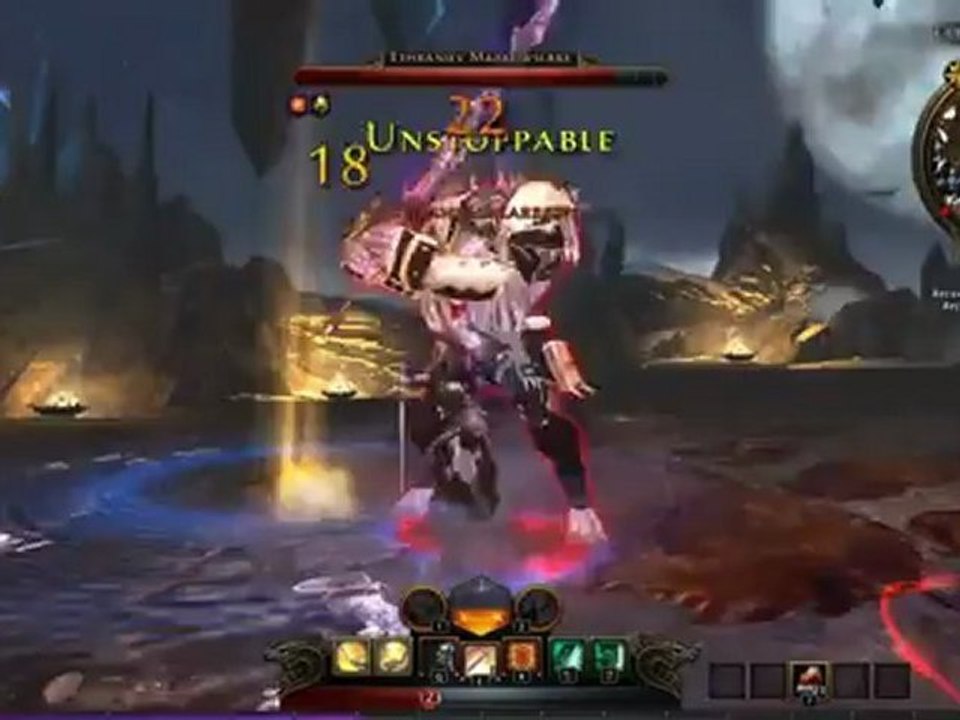 Neverwinter - Récapitulatif de l'E3 2012