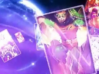 Justice League : Earth's Final Defense - Trailer