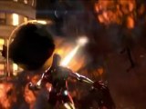 Marvel Avengers : Battle for Earth - Trailer SDCC 2012