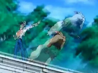 Pokémon Version Blanche 2 - Trailer Animation : Mei Vs. Cheren