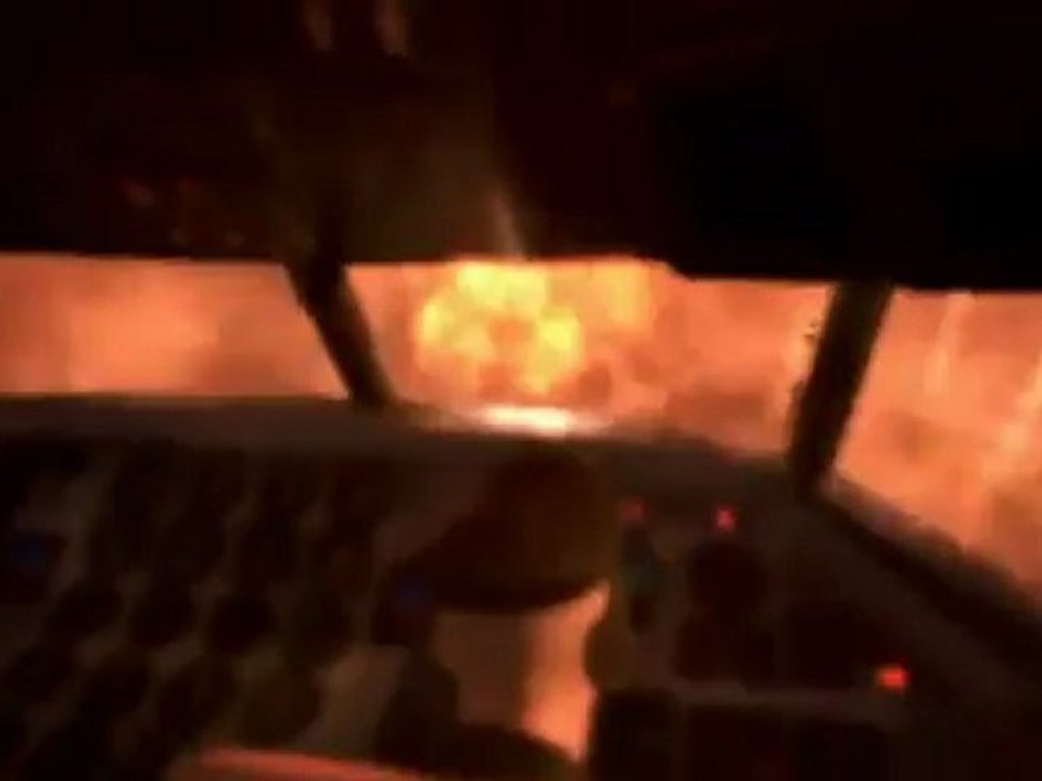 Metro : Last Light - Bienvenue à Moscou