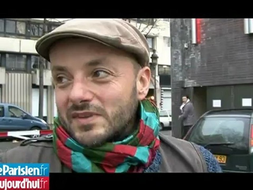 «Paranormal activity» : frissons garantis