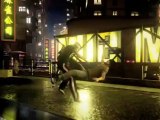 Sleeping Dogs - GSP Master Fighter Trailer