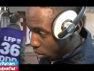Bordeaux - PSG : Maurice se sent coupable