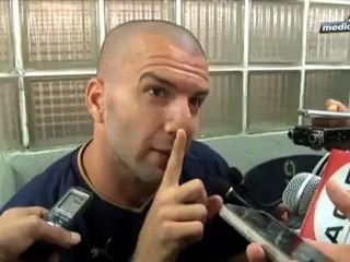 MT - Tito Villa, 20 de agosto 2012