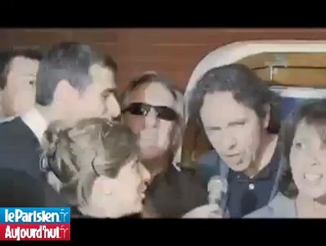 Malgré la polémique, l'UMP assume son clip