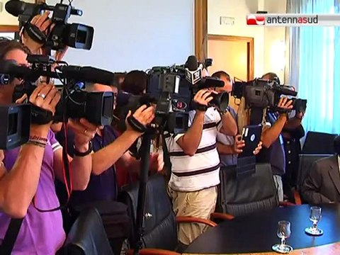 TG 20.08.12 Ilva, Riesame: confermato sequestro e no alla facoltà d'uso