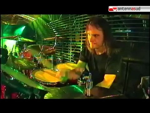 TG 20.08.12 Vasco Rossi annuncia una festa di fine estate in Puglia