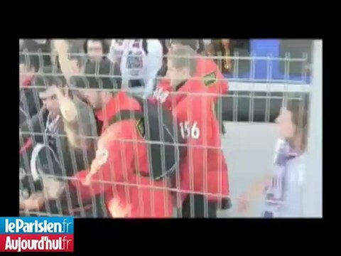 2009, l'année sportive du Parisien.fr