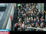 Grève du RER A : la colère des usagers verbalisés