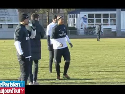 Kombouaré : «Kezman est un très grand professionnel»