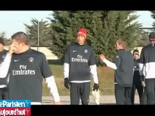 Hoarau : «Mon heure arrive bientôt»