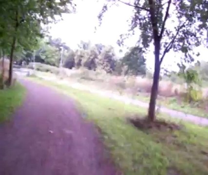 Erdre et Gesvre à vélo