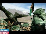 Afghanistan : un sodat français tué, un autre gravement blessé