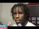 Luyindula : « Je pense qu'on était supérieurs » à Guingamp