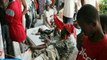 Haïti : un dispositif de secours français exceptionnel