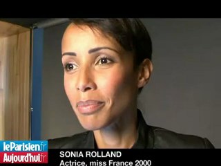 Ils chantent pour Haïti