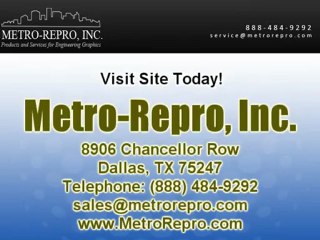 DesignJet Service - For Your Printer Maintenance Needs