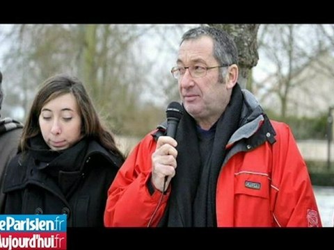 Le père d'Estelle Mouzin est dans l'attente «comme au premier jour»