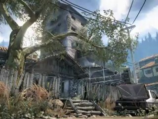 Warface - E3 Trailer