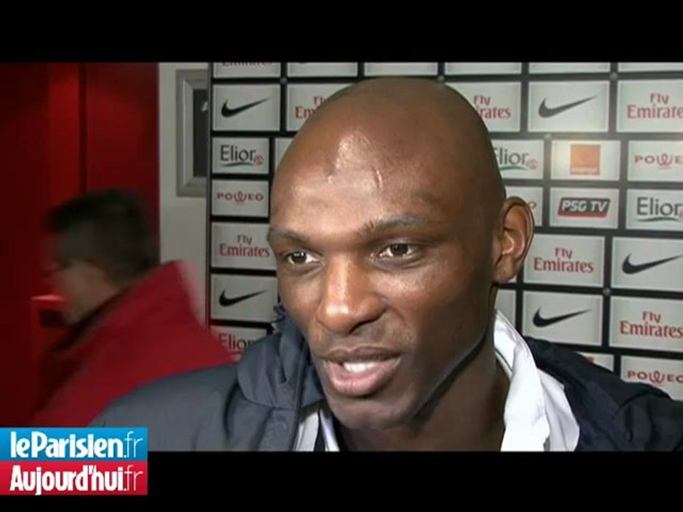 Camara : «On est tombé sur un grand gardien»