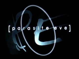 First Level - Only - Parasite Eve - Playstation