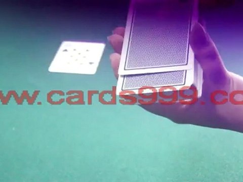 Fournier 2800 -σημαδεμένη τράπουλα -marked cards