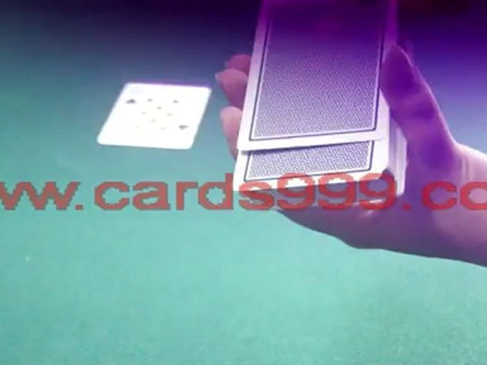 Fournier 2800 ---σημαδεμένη τράπουλα---marked cards