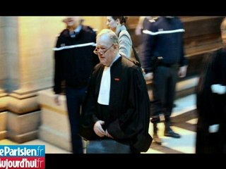 AUDIO. Affaire Clearstream : l'appel est un «acharnement politique»