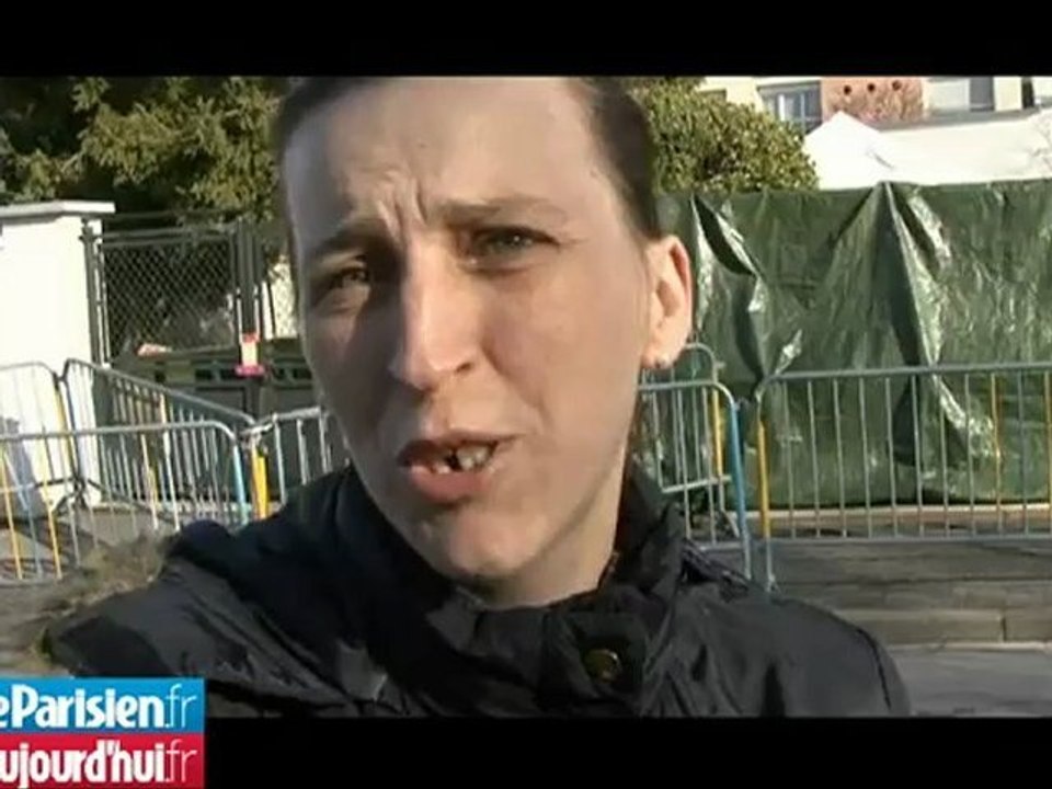 Oise : une ville sous le choc après l'assassinat de deux retraités