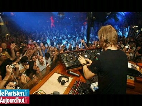 L'énorme rêve américain de David Guetta