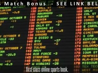 TopBet Online Sports Betting and Casino Games 1