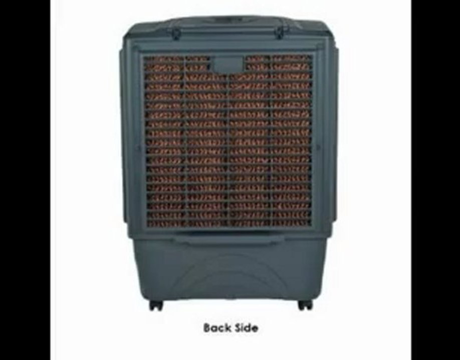 Cheap HONEYWELL Portable Evaporative Air Cooler for Outdoor