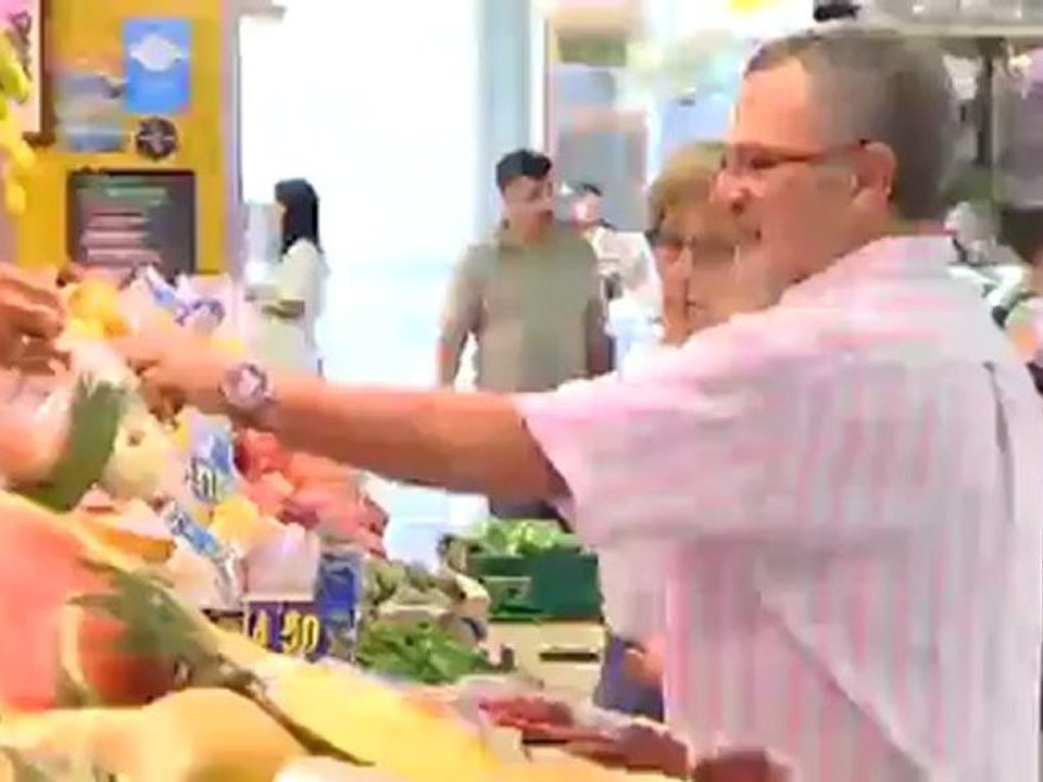 Ein Rundgang durch Barcelona | Euromaxx