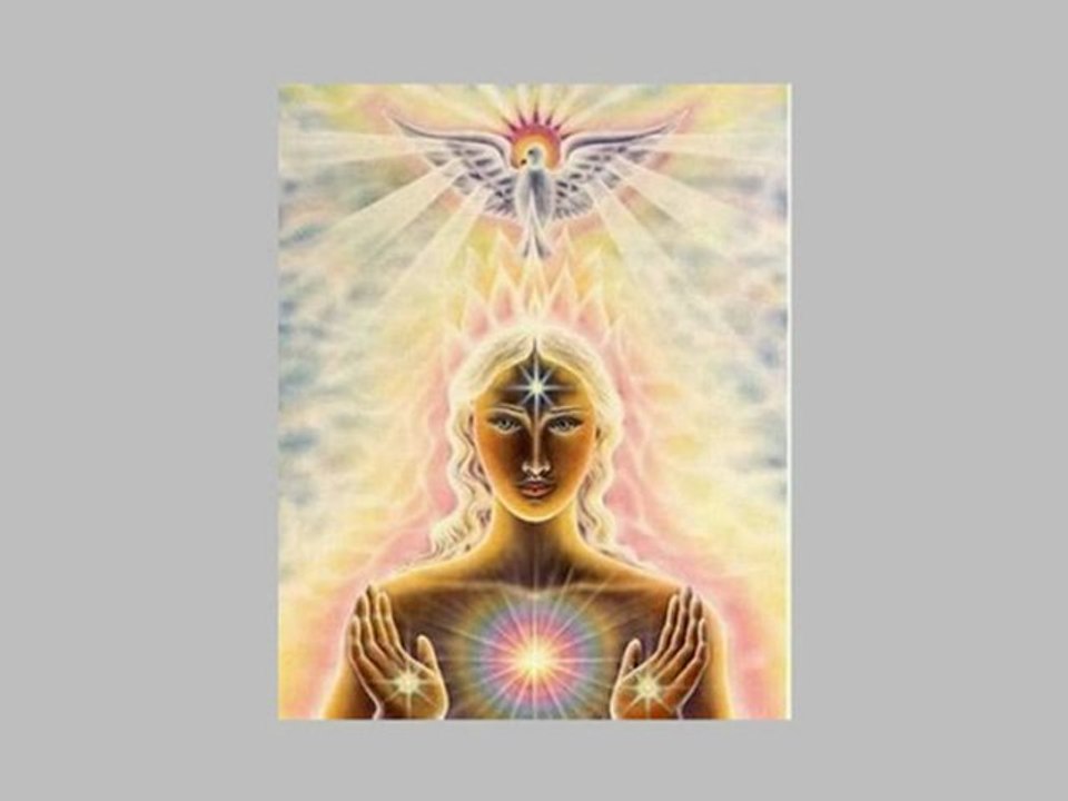 MEDITACION GUIADA LIBERACION DEL KARMA