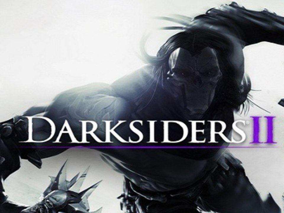 Epopée Apocalyptique [Le Retour] sur DARKSIDERS II (Xbox 360)