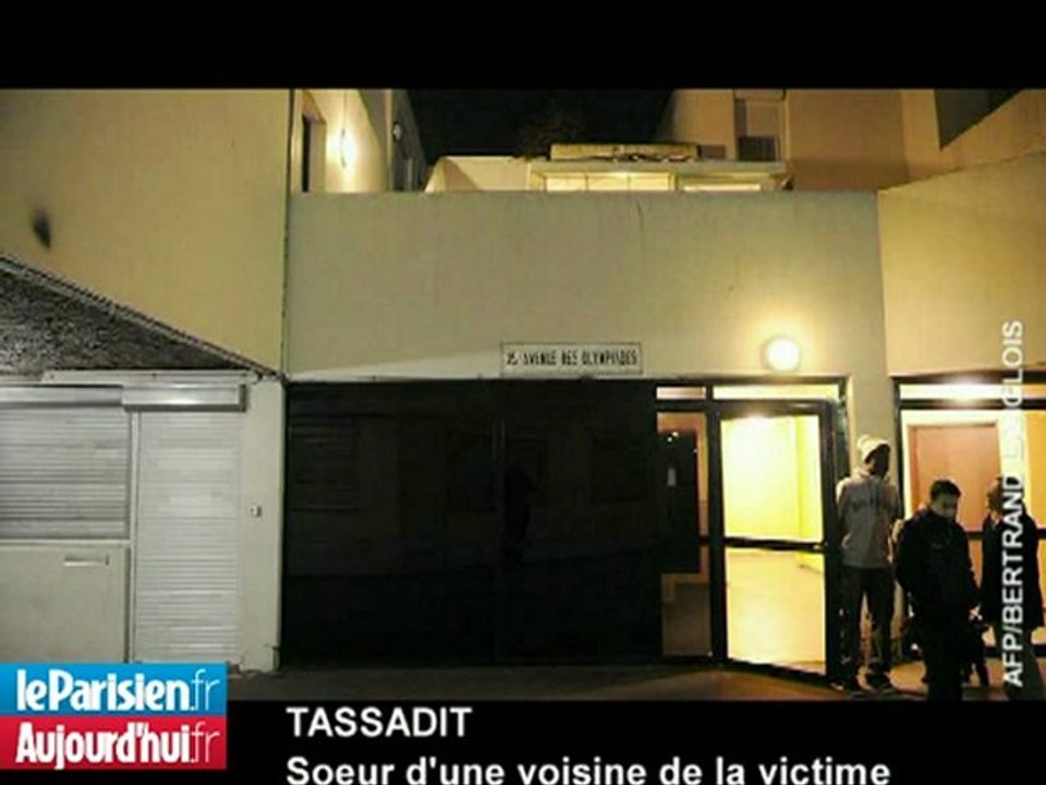 Meurtre de Fontenay-sous-Bois : «C'était une maman adorable»