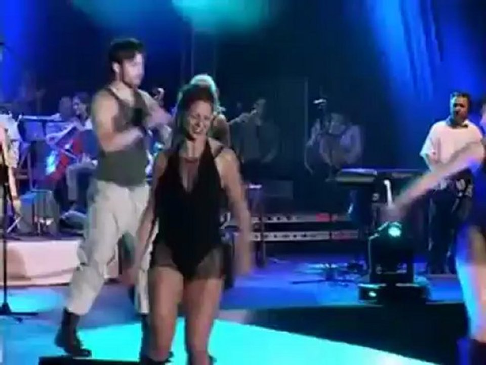 Tose Proeski-Boze,Brani je od Zla (Instrumental)