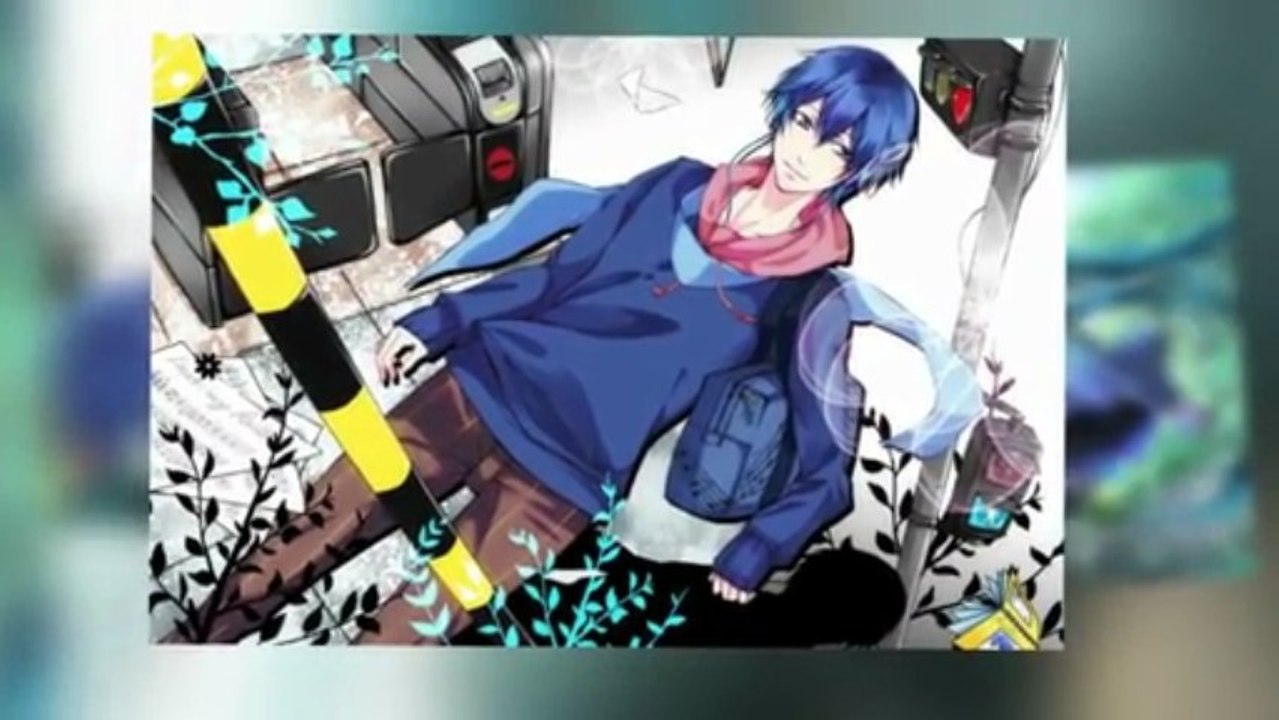 Love is war-MIKU