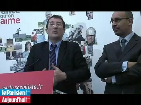 Le PS écarte les colistiers de Georges Frêche