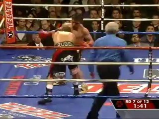 Jorge Arce vs Vic Darchinyan 2009-02-07